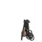 Прогулянкова коляска CARRELLO Bravo Carbon CRL-5530 frost beige /1/